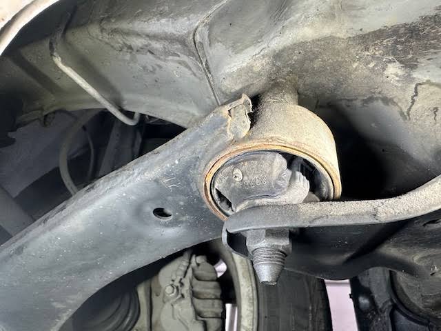 Engine Detailing